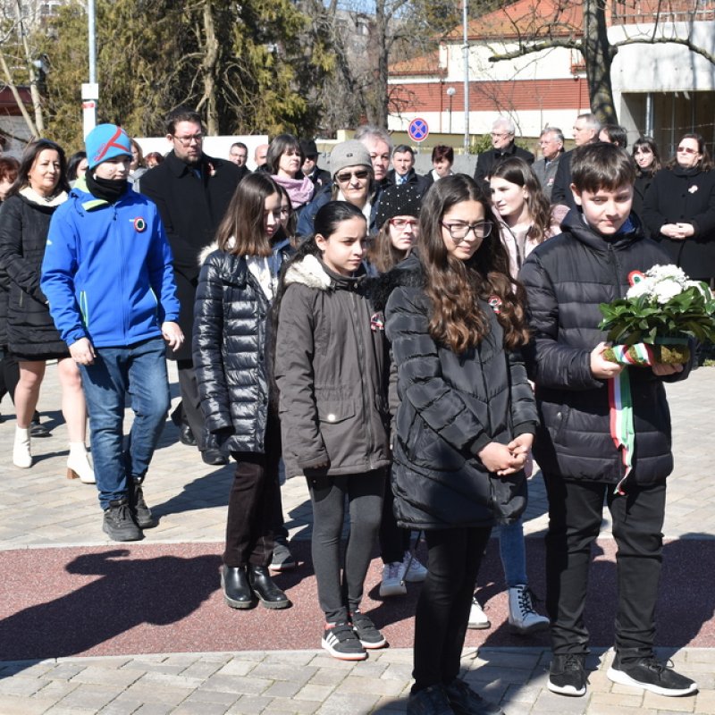 emlékezés 1848-49 forradalmára és szabadságharcára 46